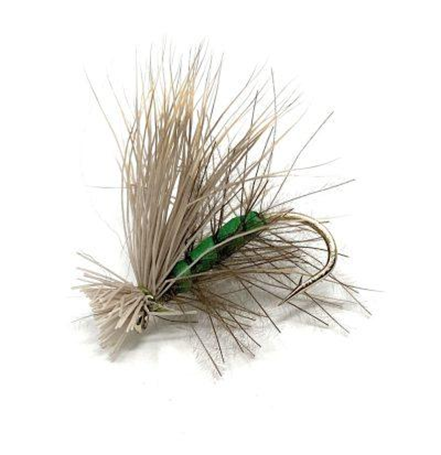 CDC Elk Hair Caddis