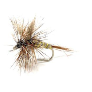 March Brown Fly