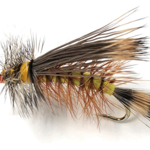 Stimulator Fly