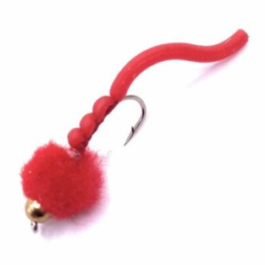 Beadhead Egg Sucking Worm